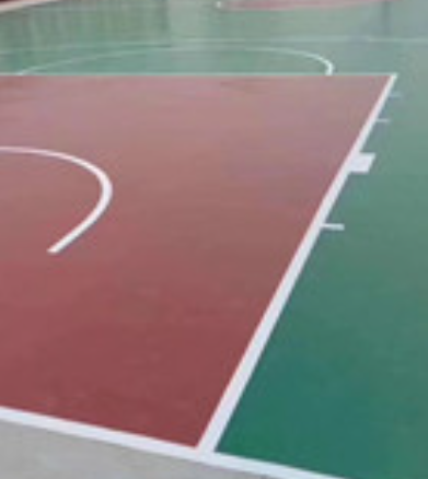 彭泽篮球场地坪维修全方案